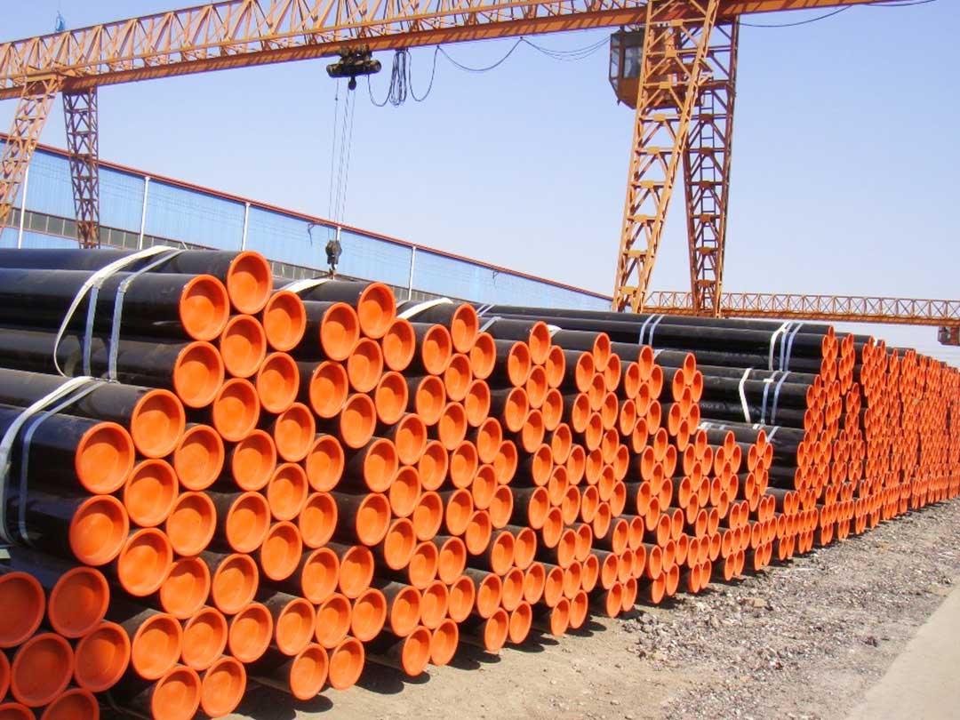 HFI Welded pipe