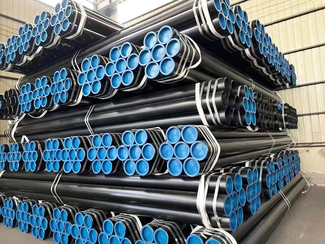 HFI Welding pipe