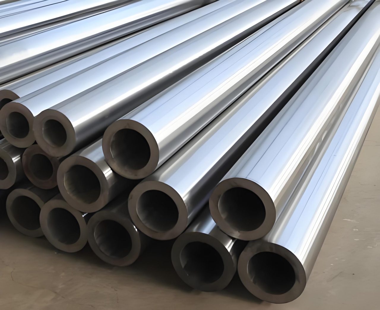 WATER BOILER TUBE AND FIRE BOILER TUBES