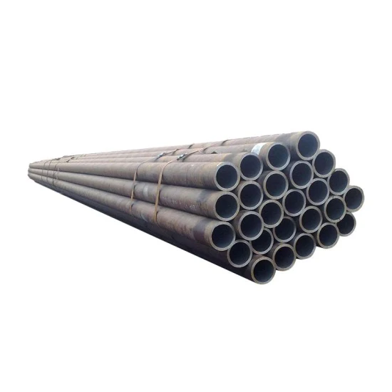 ASTM-A500-A500m-A501 HSS-Cold-Formed-Welded- e STEEL PIPE