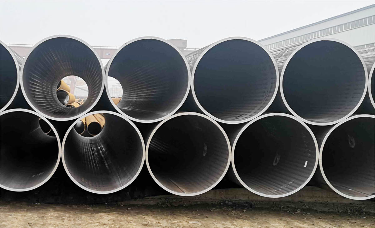 ASTM-A500-VS-ASTM-A501 ERW STEEL PIPE