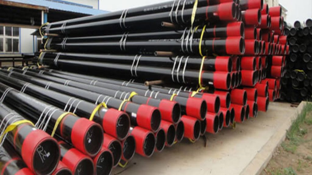 API 5CT P110 Casing Tubing – Steel Pipeline Solution