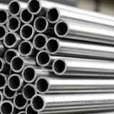 Ống thép hợp kim Hastelloy C276 ASTM B622 UNS N10276